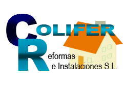 Colifer Reformas E Instalaciones logo